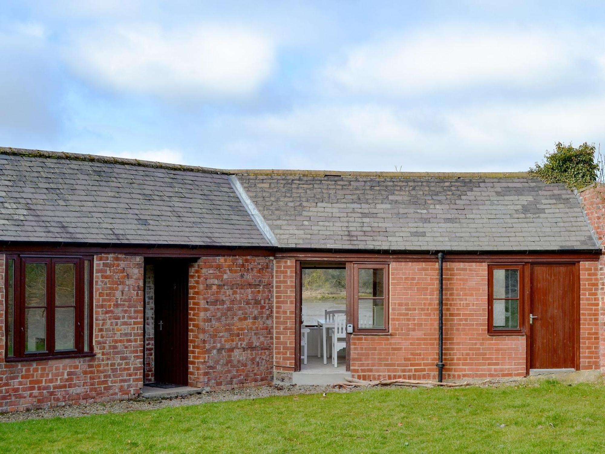 The Maltings Vila Bamburgh Exterior foto