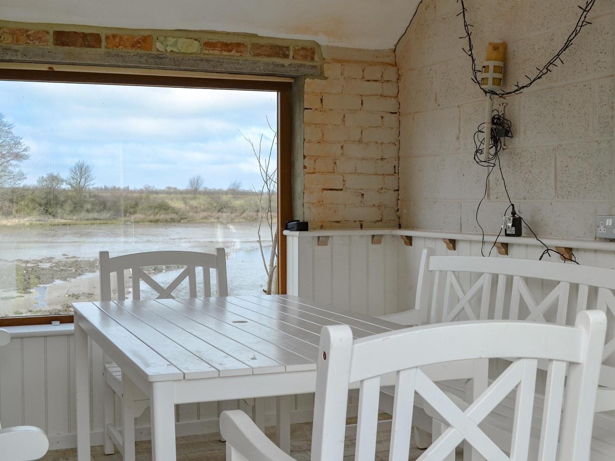 The Maltings Vila Bamburgh Exterior foto